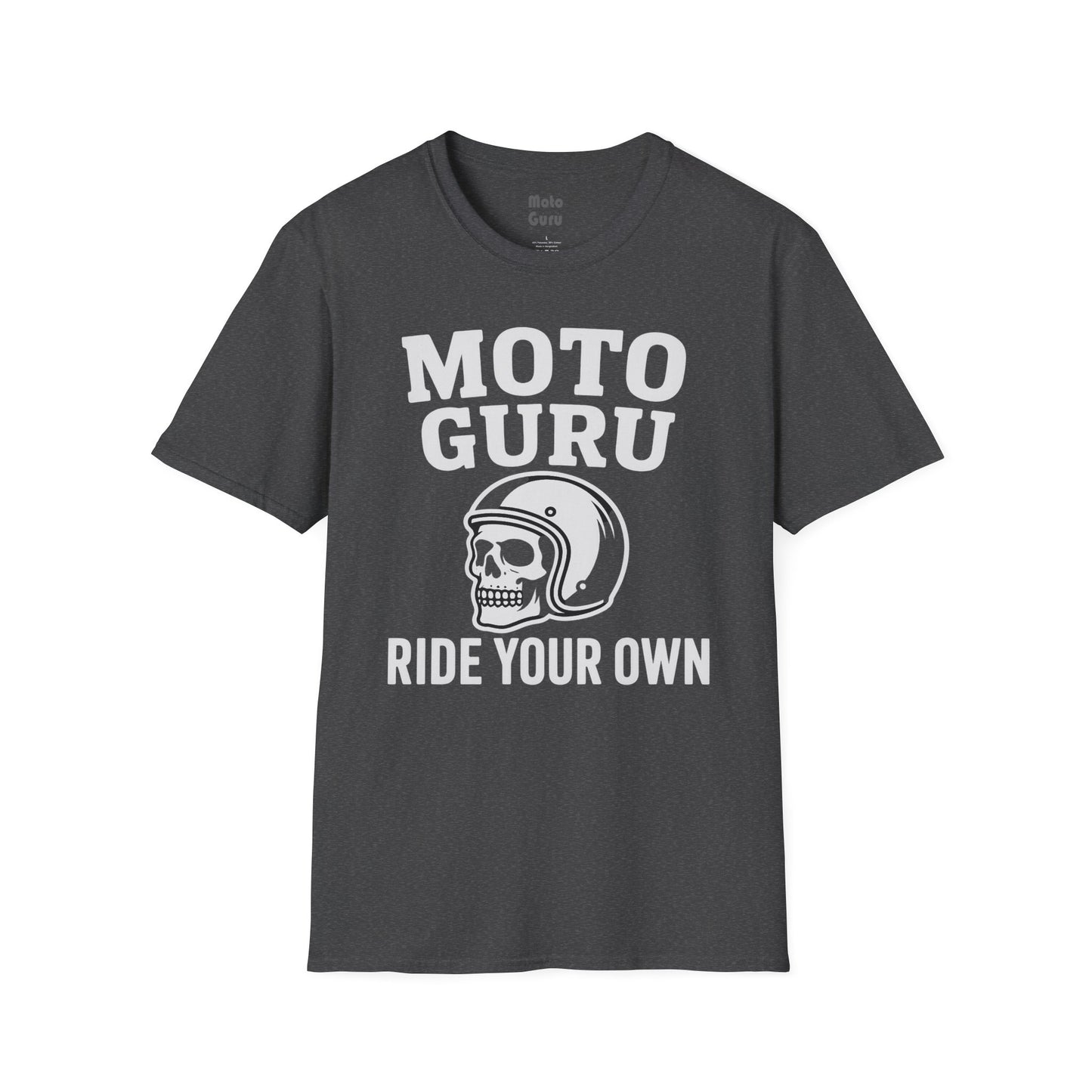 Ride Your Own