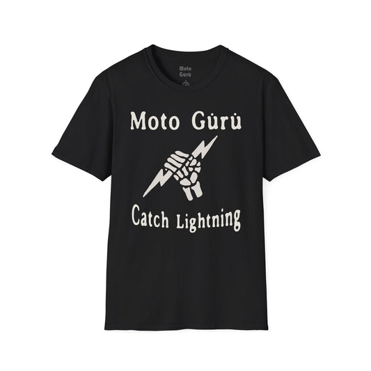 Catch Lightning