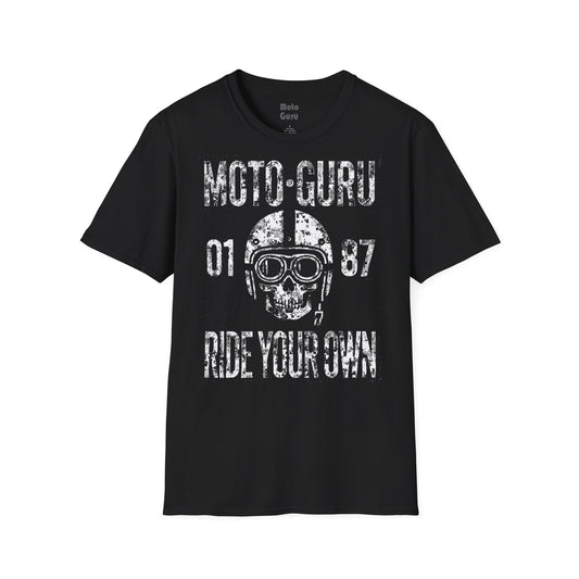 Moto-Guru Ride Your Own Grunge