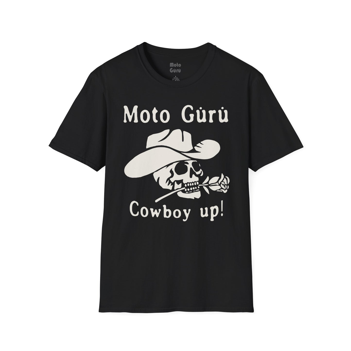 Cowboy up! Vintage