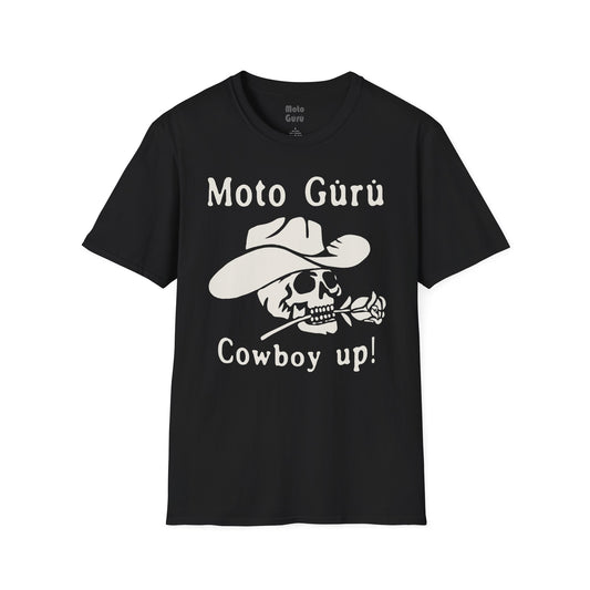 Cowboy up! Vintage