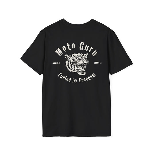 Tiger - Fueled by Freedom
