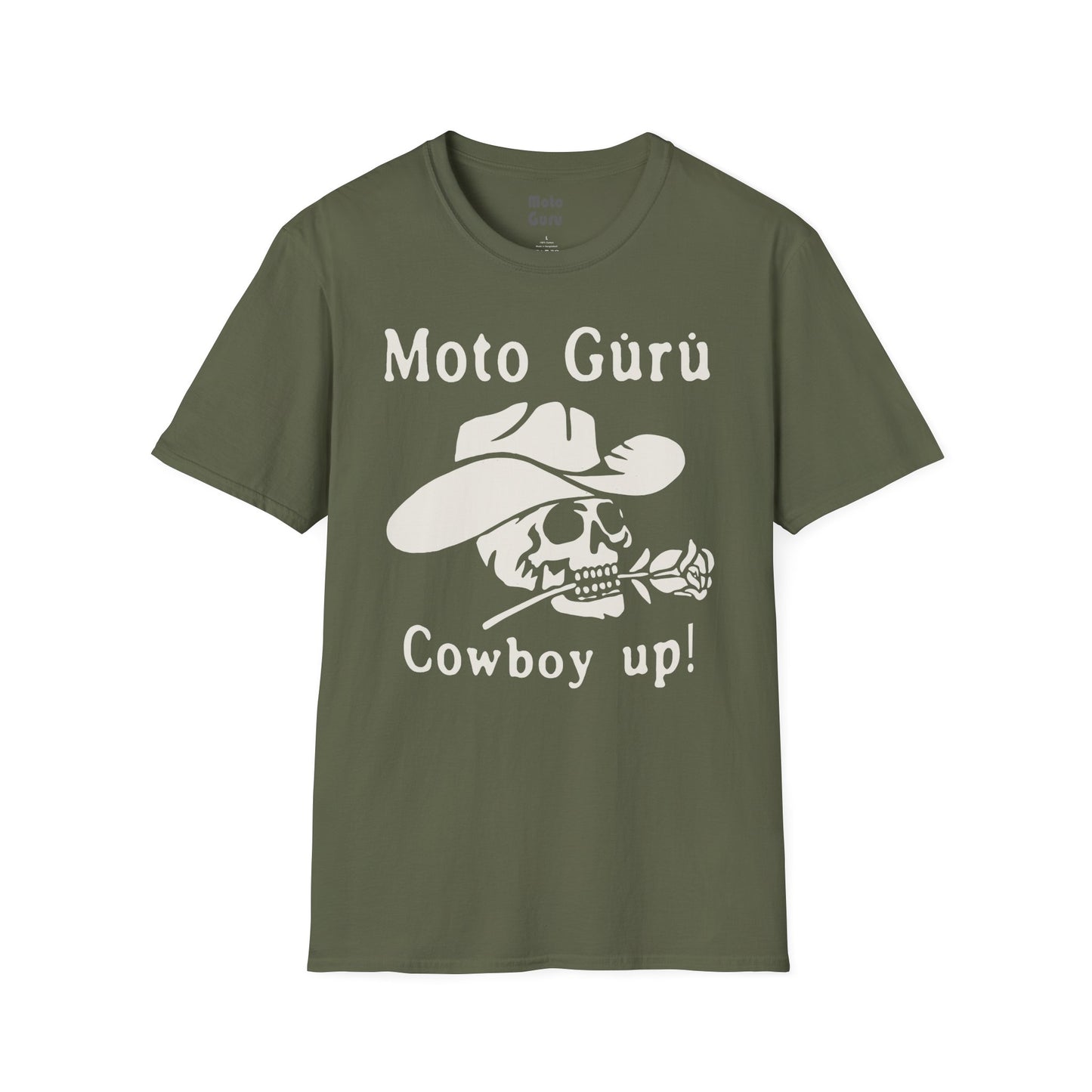 Cowboy up! Vintage