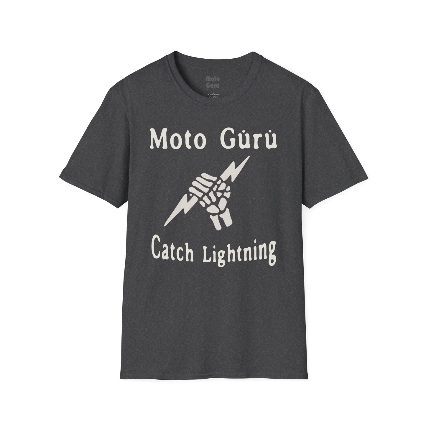 Catch Lightning