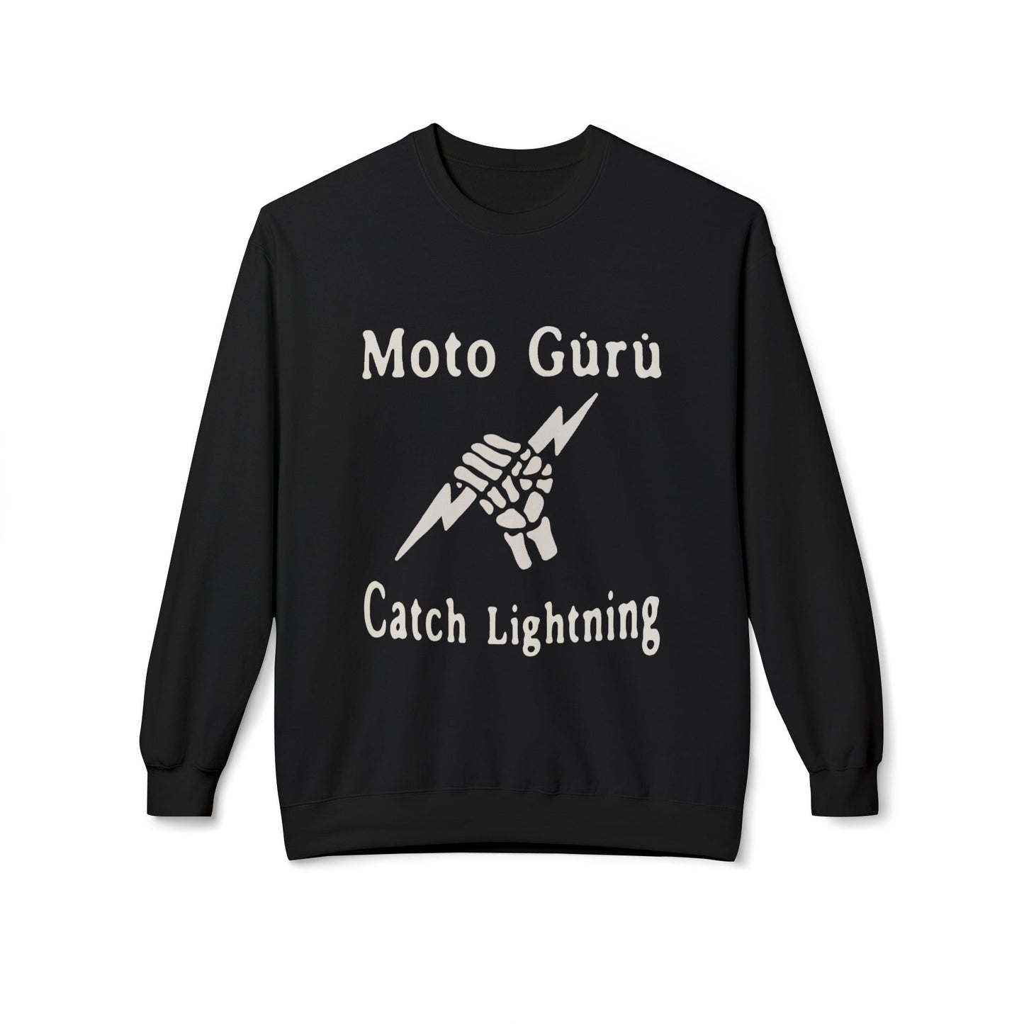 Catch Lightning - Sweatshirt