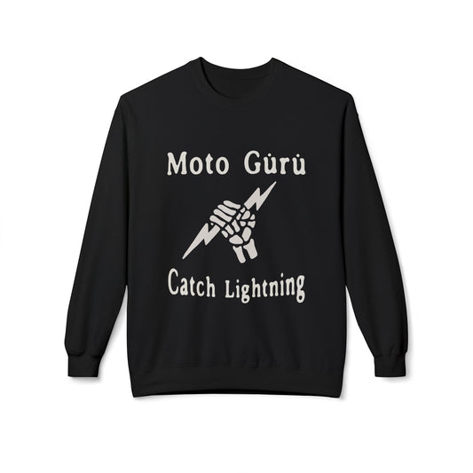 Catch Lightning - Sweatshirt