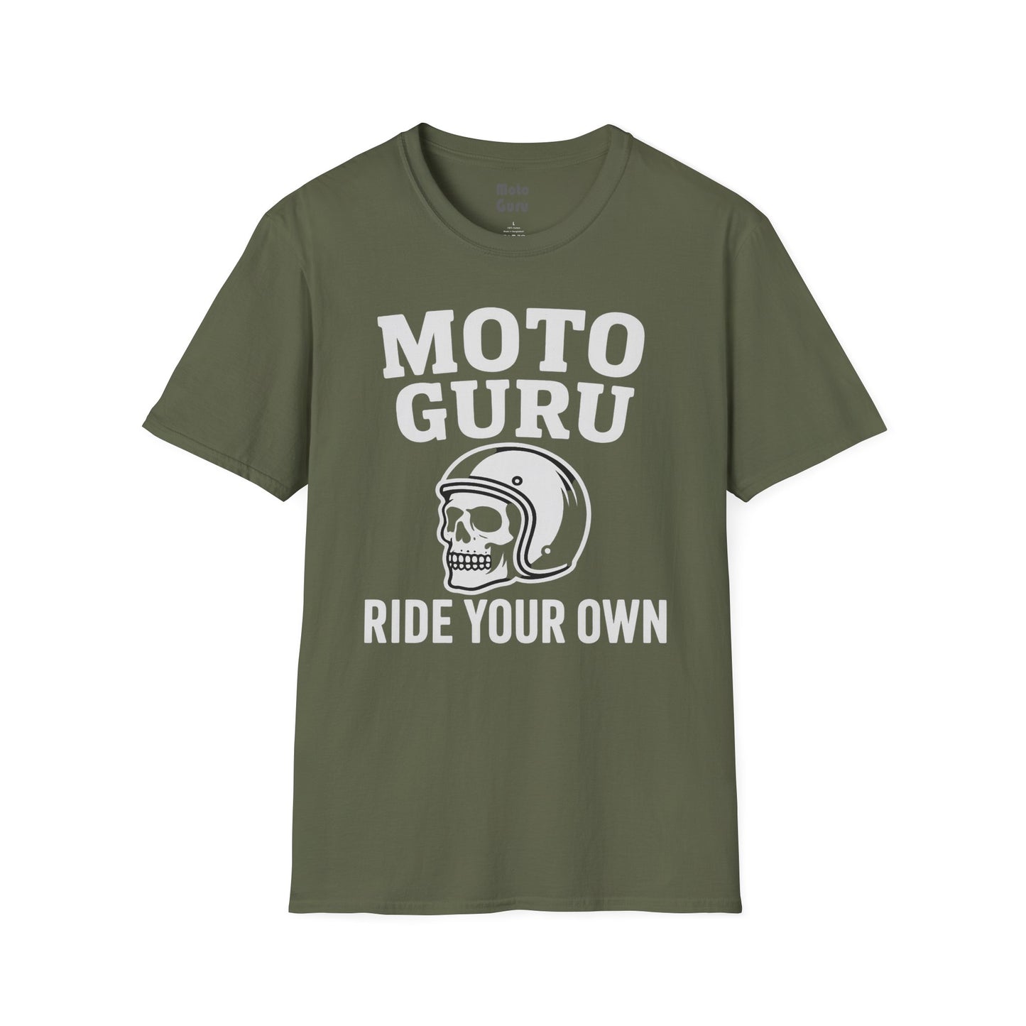 Ride Your Own