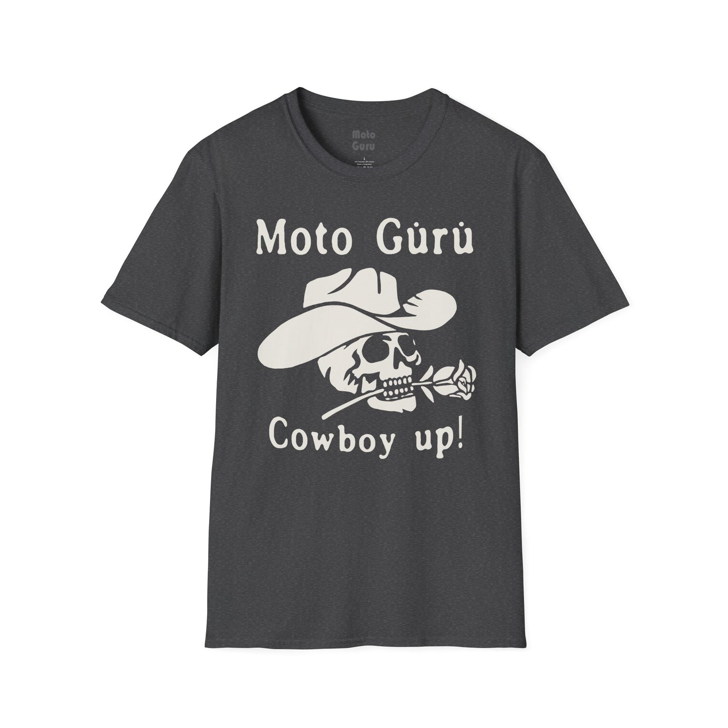 Cowboy up! Vintage