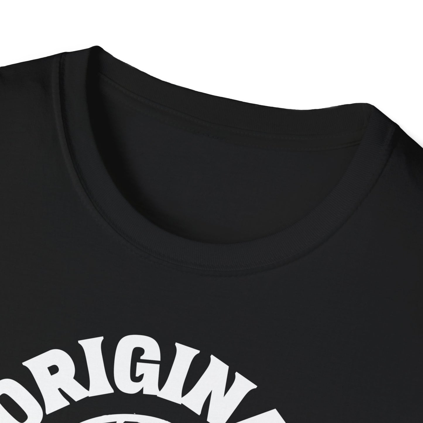 Original Outlaw Skull Vintage Design Biker T shirt