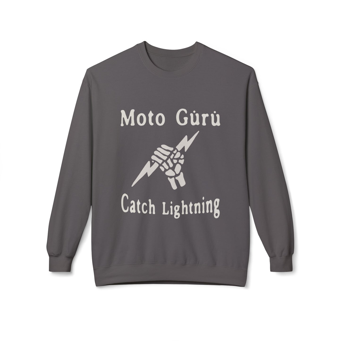 Catch Lightning - Sweatshirt
