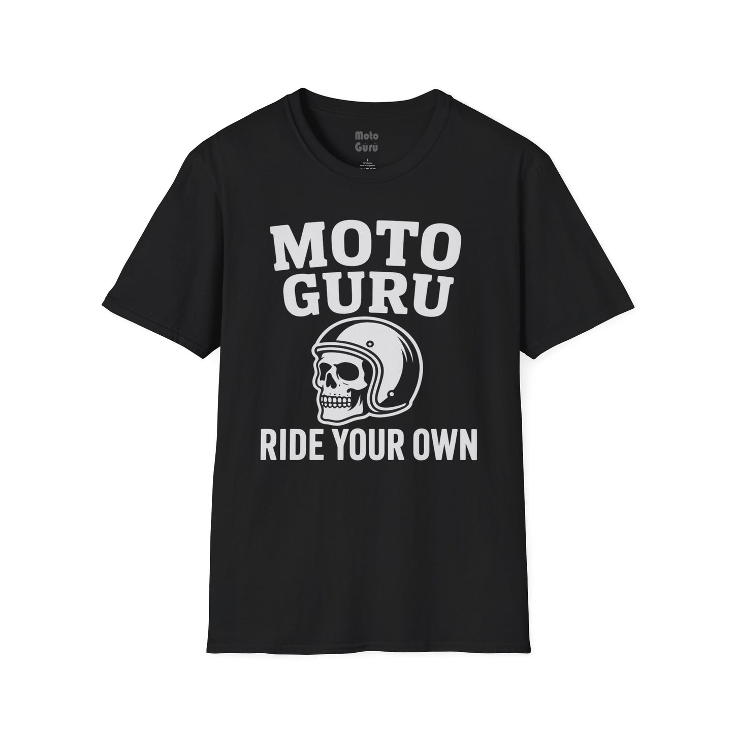 Ride Your Own