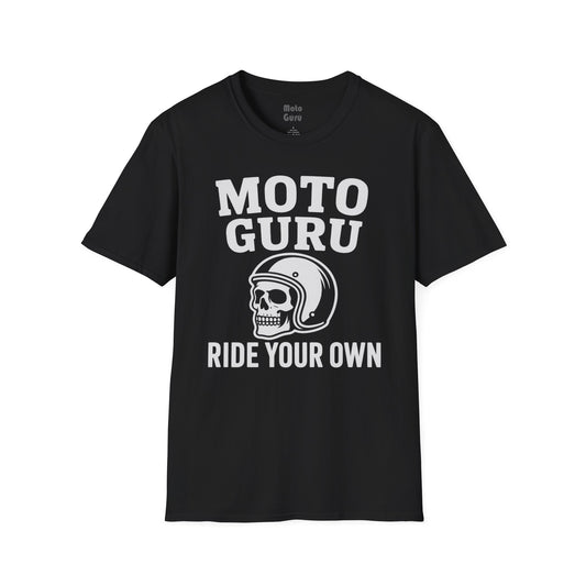 Ride Your Own