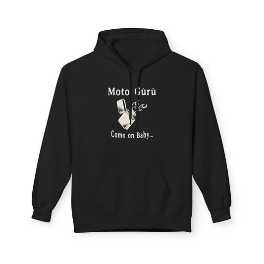 Come on Baby Light my Fire - Hoodie