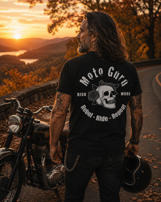 Rebel - Ride - Repeat
