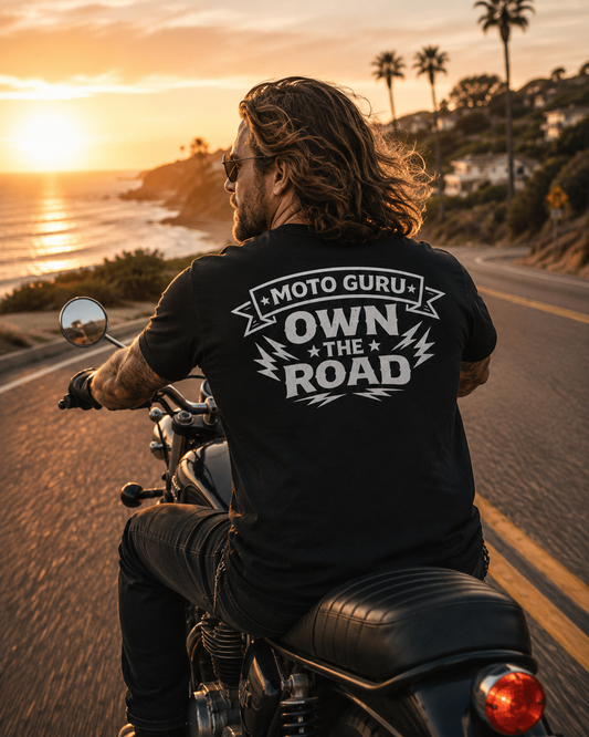 Own the Road